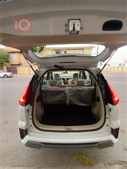 Mitsubishi Xpander